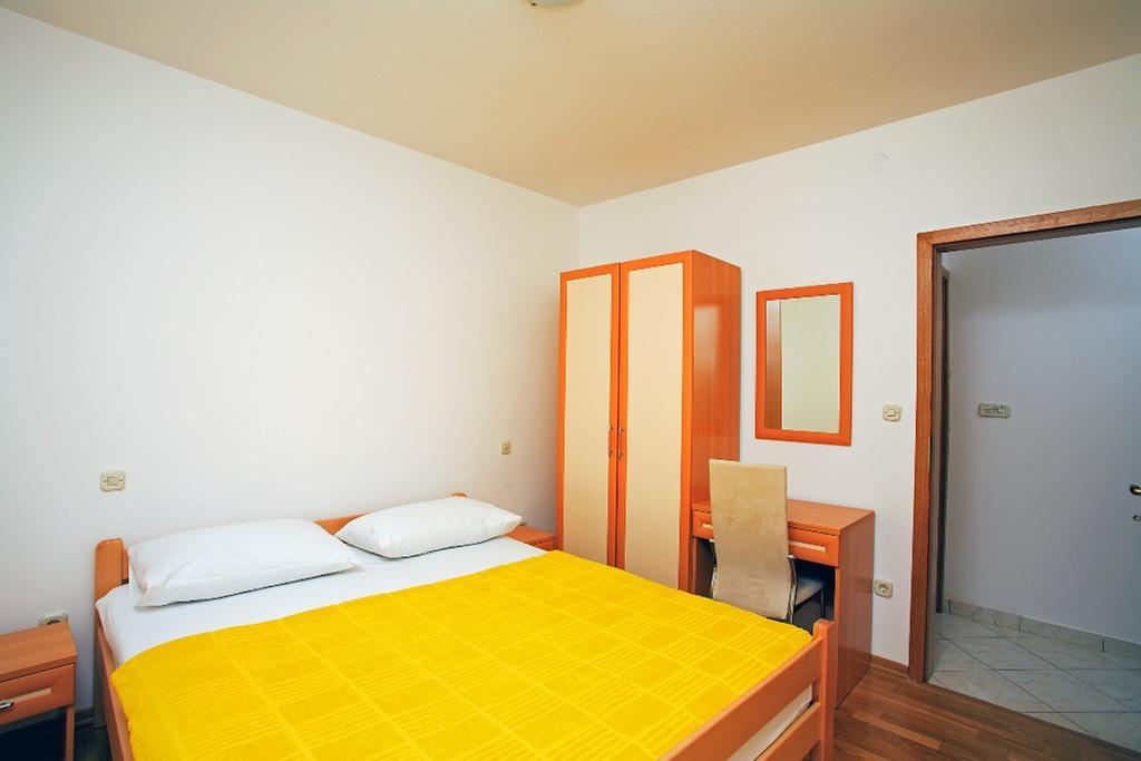 Aparthotel Marina Gromela Mirce Pokój zdjęcie