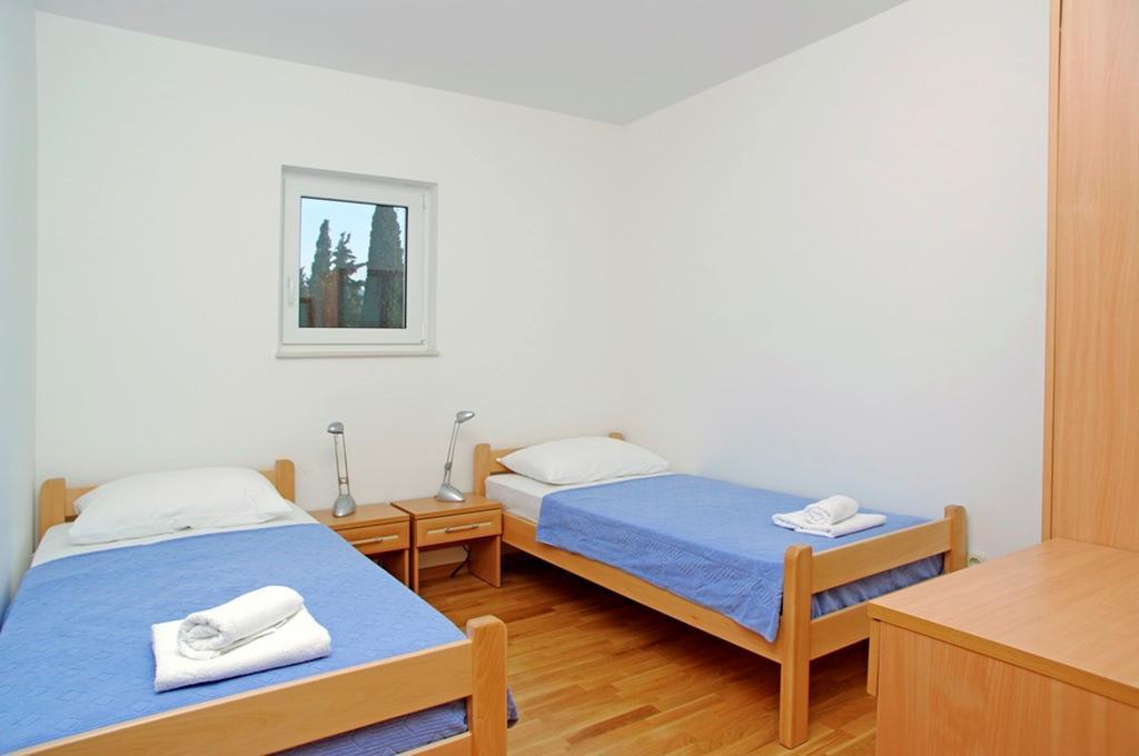 Aparthotel Marina Gromela Mirce Pokój zdjęcie