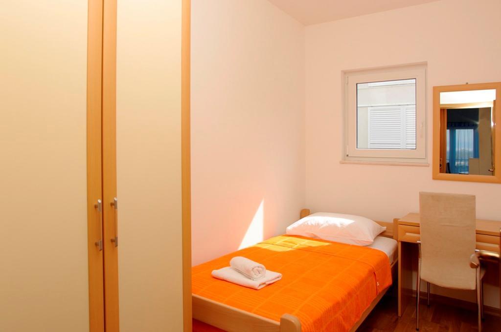 Aparthotel Marina Gromela Mirce Pokój zdjęcie