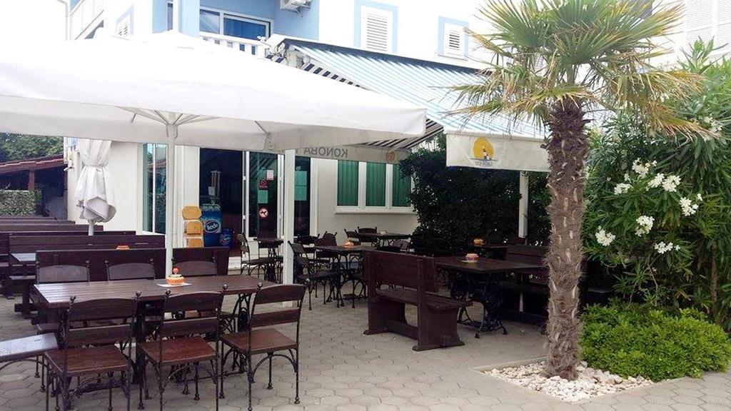 Aparthotel Marina Gromela Mirce Pokój zdjęcie